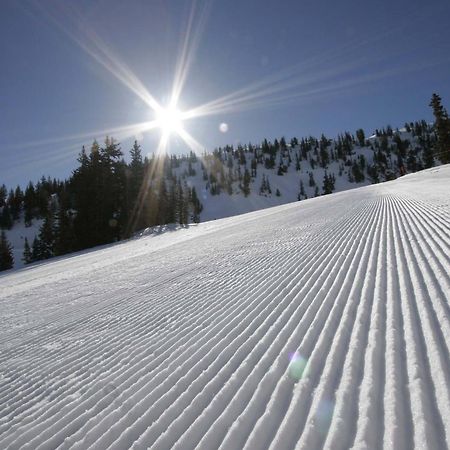 Alta'S Rustler Lodge Экстерьер фото