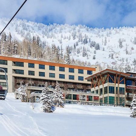 Alta'S Rustler Lodge Экстерьер фото