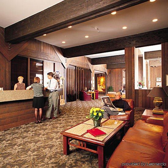 Alta'S Rustler Lodge Интерьер фото