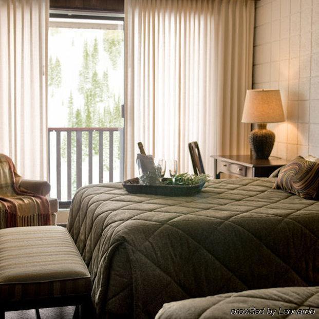 Alta'S Rustler Lodge Номер фото