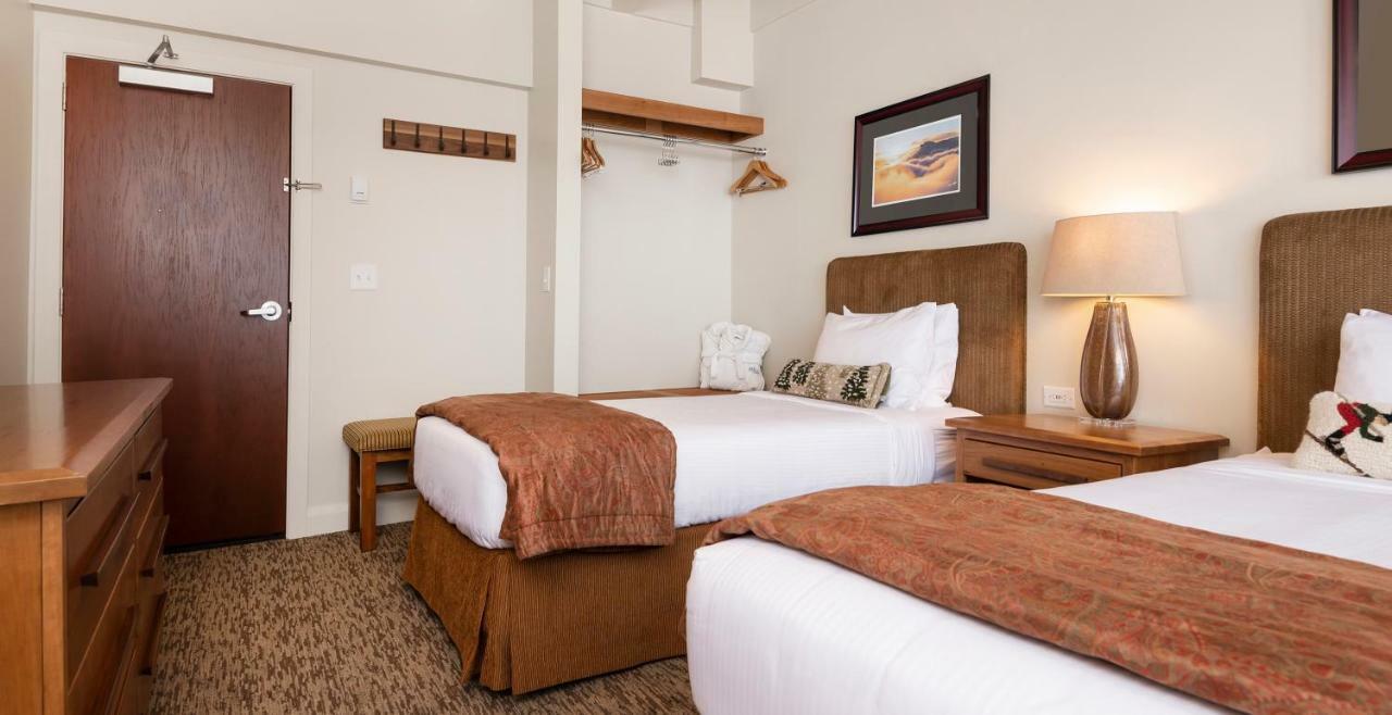 Alta'S Rustler Lodge Экстерьер фото