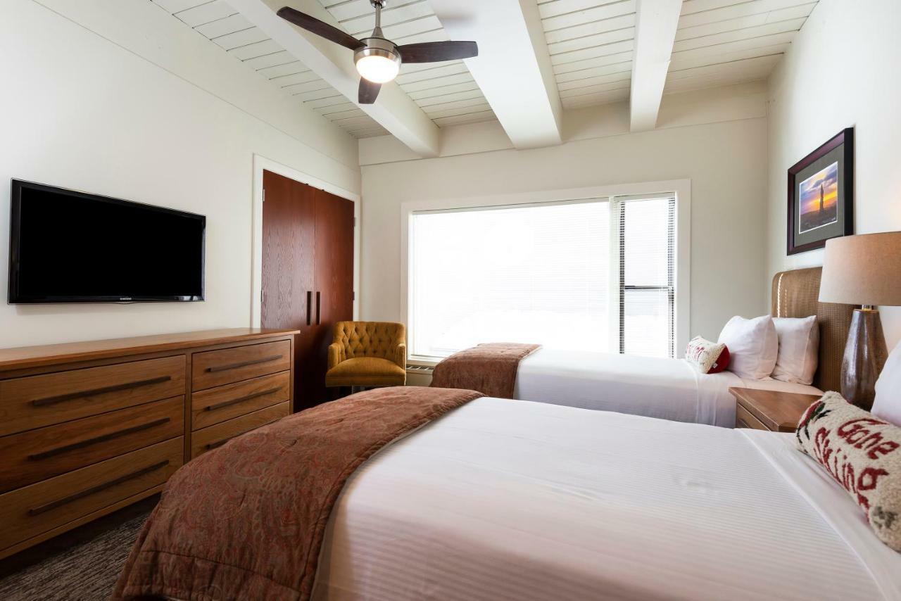 Alta'S Rustler Lodge Экстерьер фото